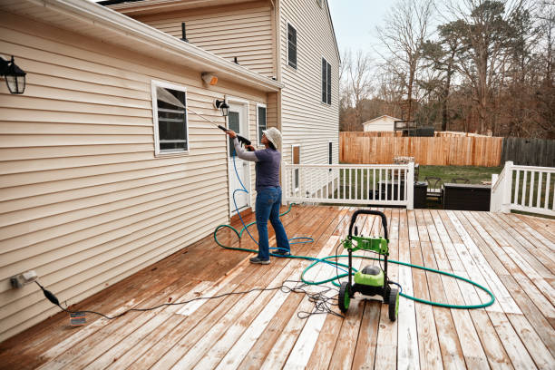 Best Pressure Washing Company Near Me  in Lifornia Polytechnic State University, CA