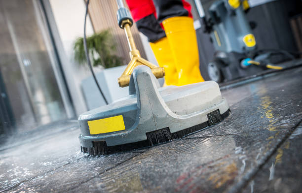 Best Affordable Power Washing  in Lifornia Polytechnic State University, CA