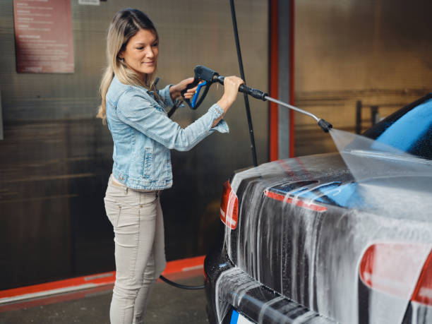 Why Choose Our Certified Pressure Washing Experts for Your Project Needs in California Polytechnic State University, CA?