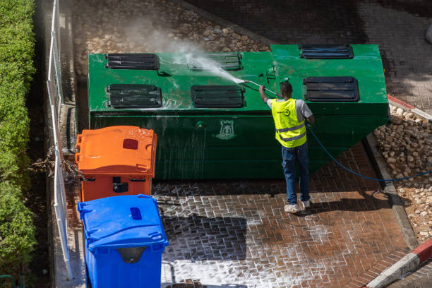 Trusted California Polytechnic State University, CA Pressure Washing Experts