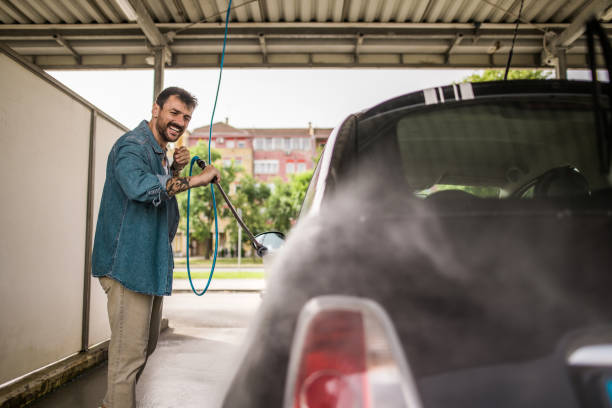 Best Best Pressure Washing Companies  in Lifornia Polytechnic State University, CA