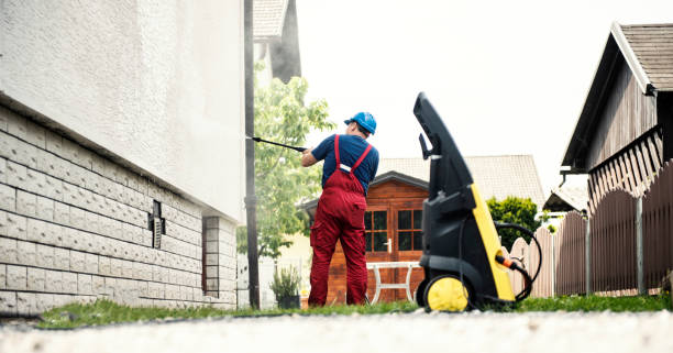 Best Concrete Pressure Washing  in Lifornia Polytechnic State University, CA